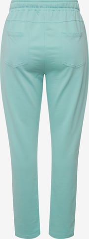 Regular Pantalon Angel of Style en bleu