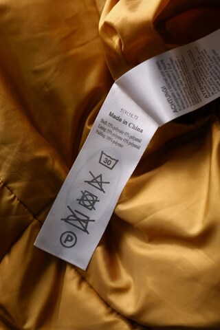 Chicorée Jacket & Coat in S in Yellow