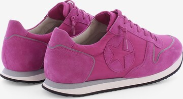 Kennel & Schmenger Sneakers 'TRAINER' in Pink
