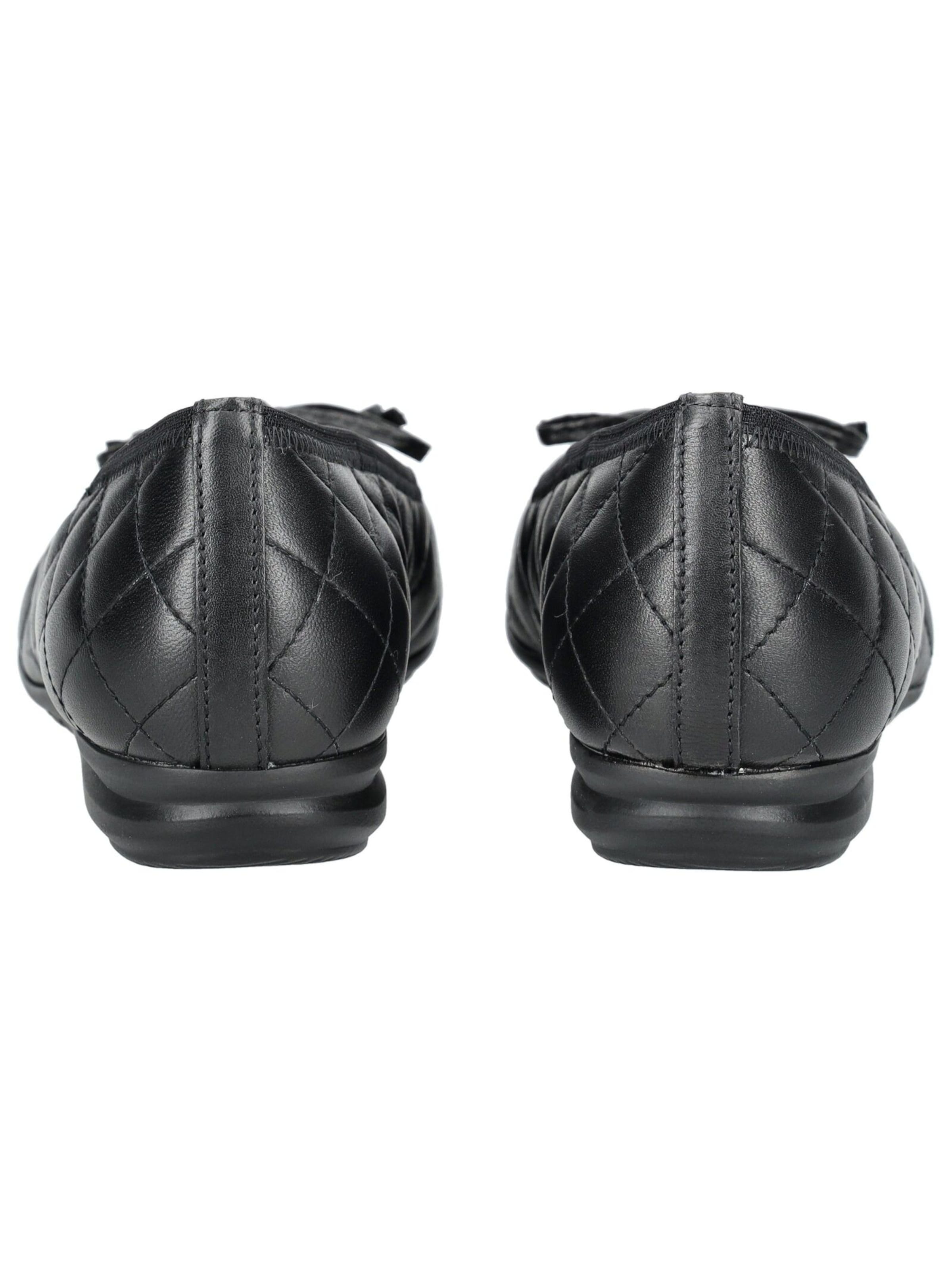 Ballerina di GABOR in nero