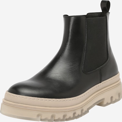 Karolina Kurkova Originals Chelsea boots 'Carla' in Black, Item view