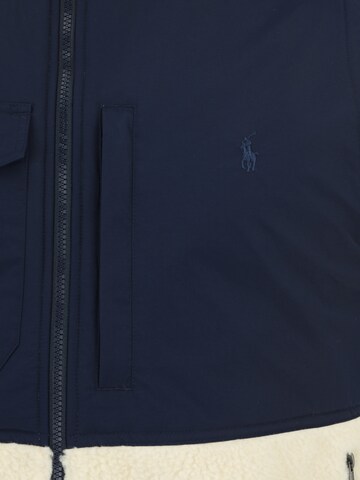 bēšs Polo Ralph Lauren Big & Tall Veste