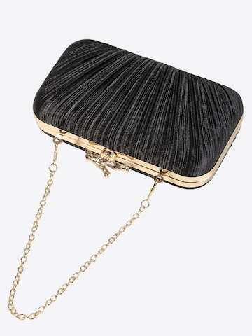 Magicshe Clutch in Black
