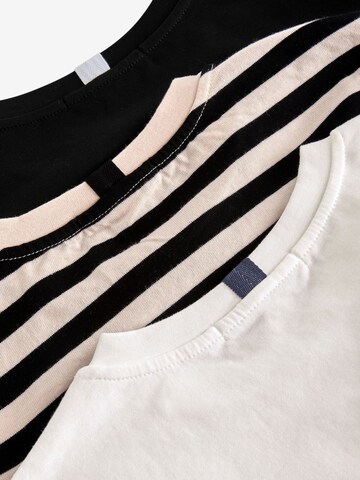 Next Shirt in Beige