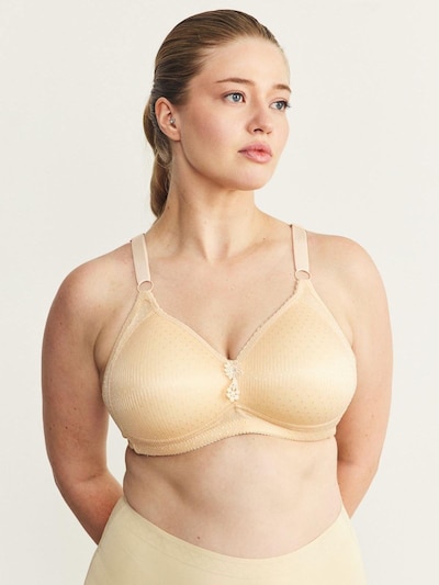 C&City Bra in 90 in Nude, Item view