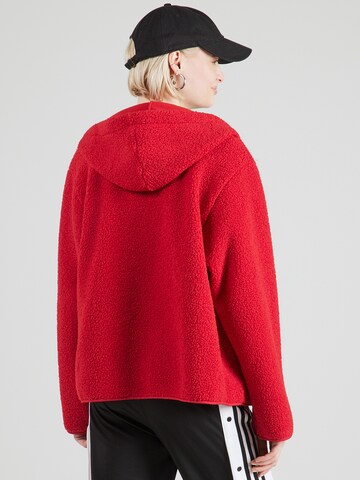 JJXX Kurtka przejściowa 'JXVera' w kolorze czerwony