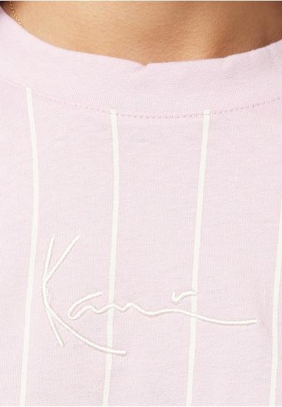 Karl Kani Särk rosé / valge, Tootevaade