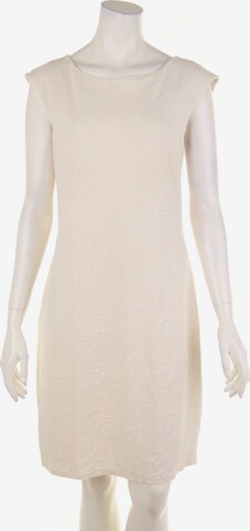 Marc Cain Dress in L in White: front