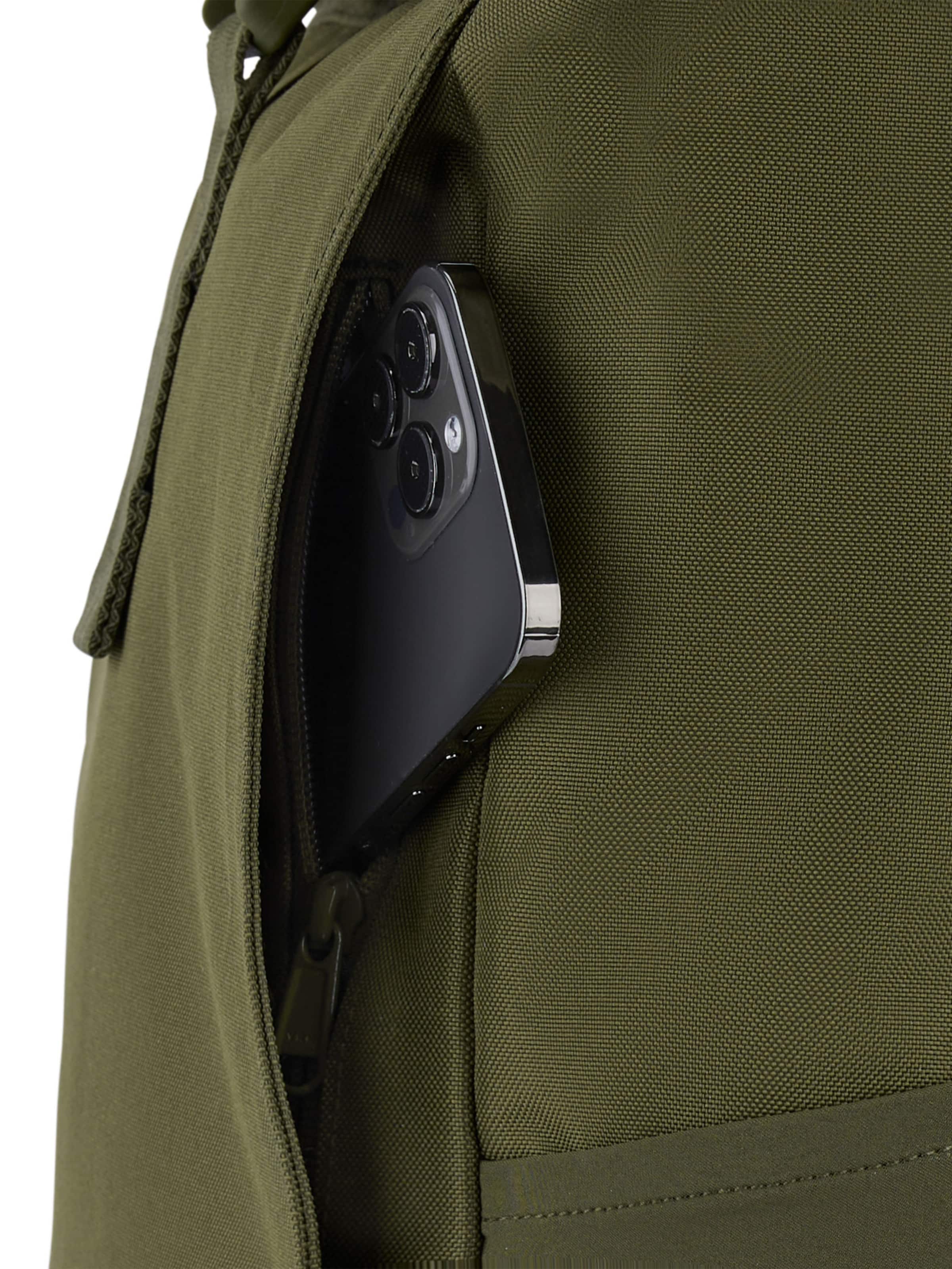 Johnny Urban Batoh 'Allen XL' - Zelená