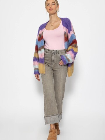 SASSYCLASSY Shirt in Pink