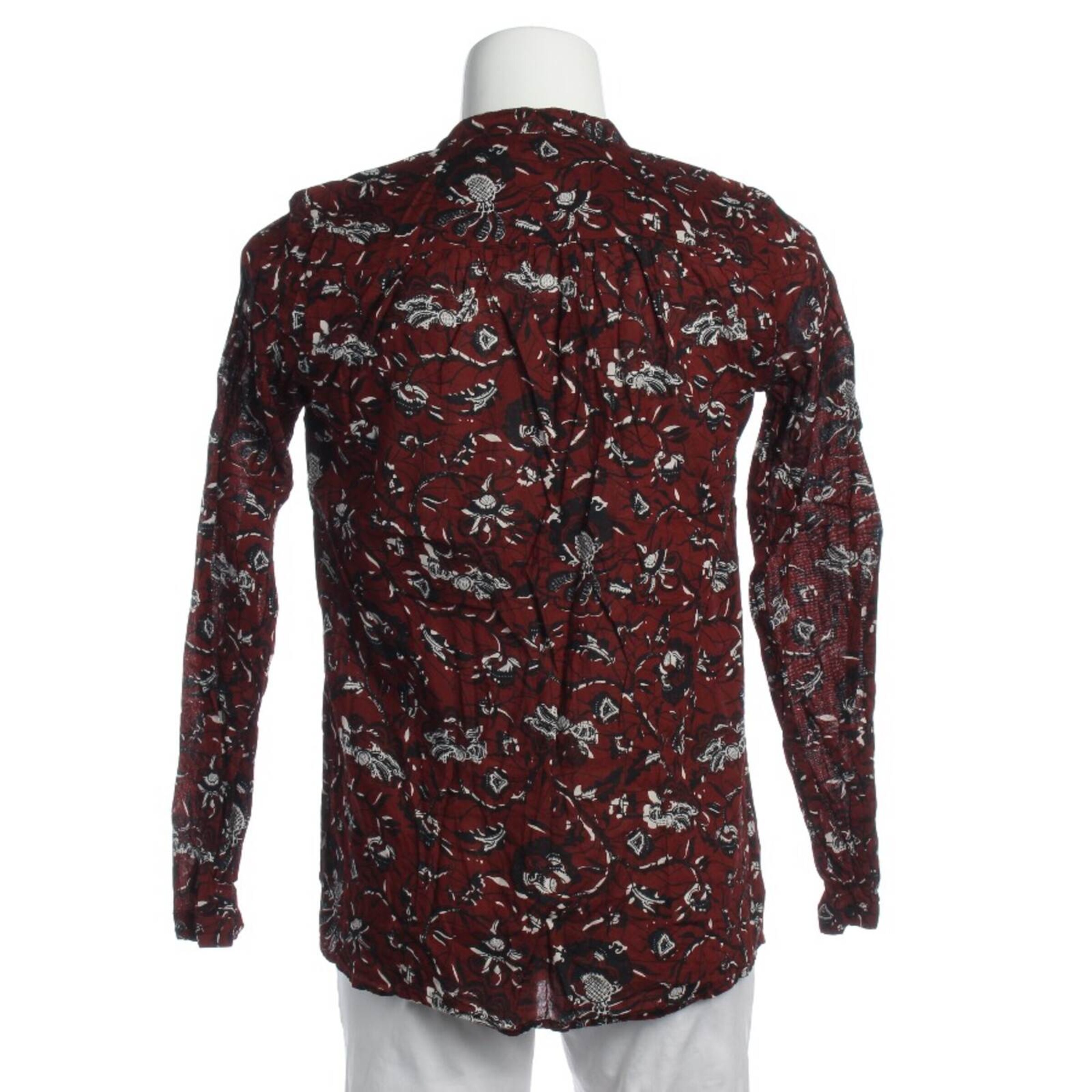 Isabel Marant Etoile Blouse & Tunic in XXS in Mixed colors