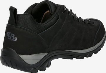 Brütting Boots in Black
