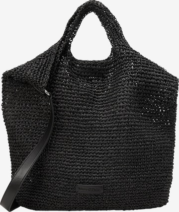 Marc O'Polo Handbag in Black: front