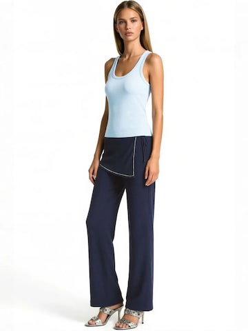 Haut 'Tanktops & Camis' Busem en bleu
