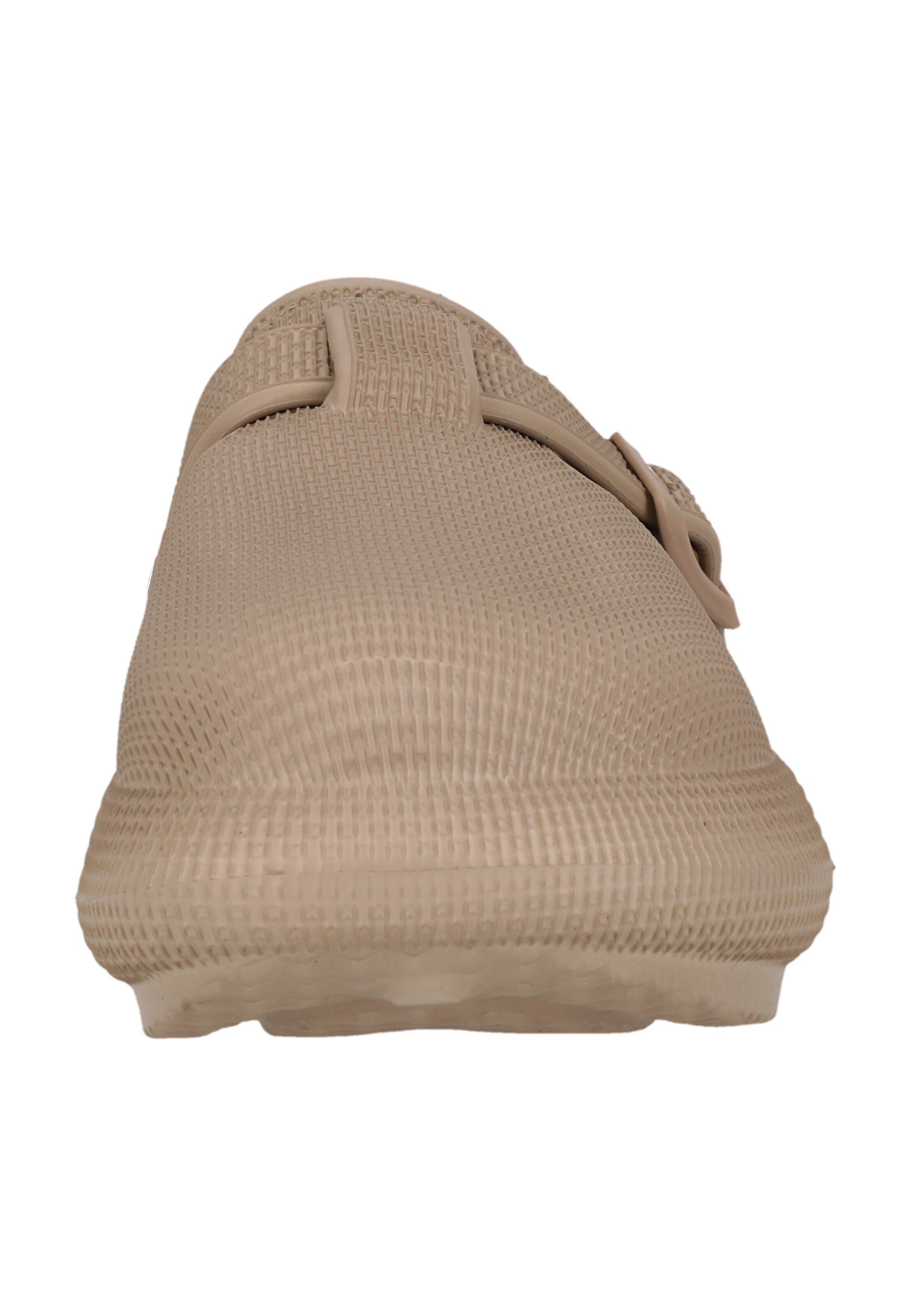 ENDURANCE Slipper 'Alenta' in Beige