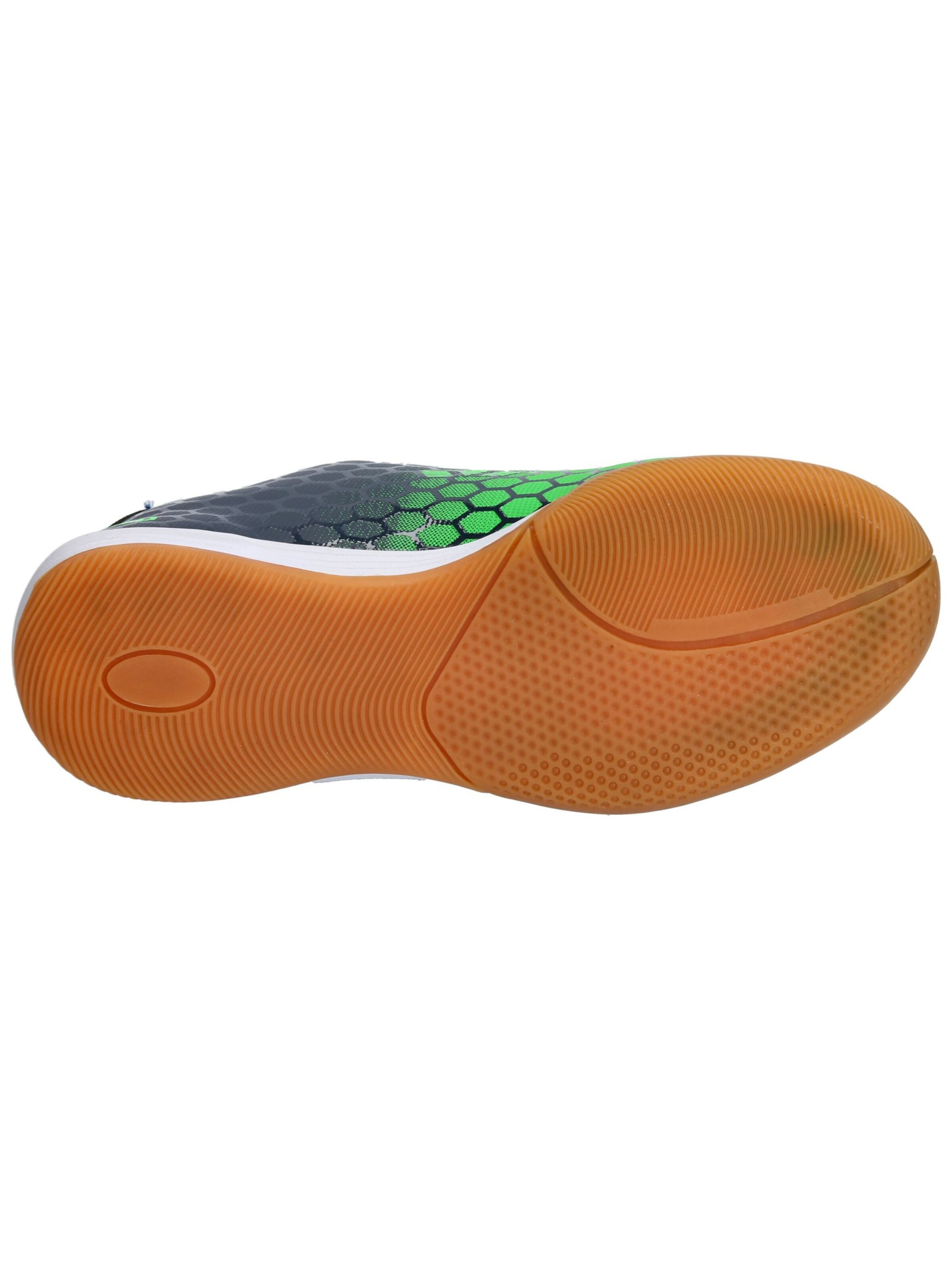 LICO Fußballschuhe 'Soccer Champ' in Grün