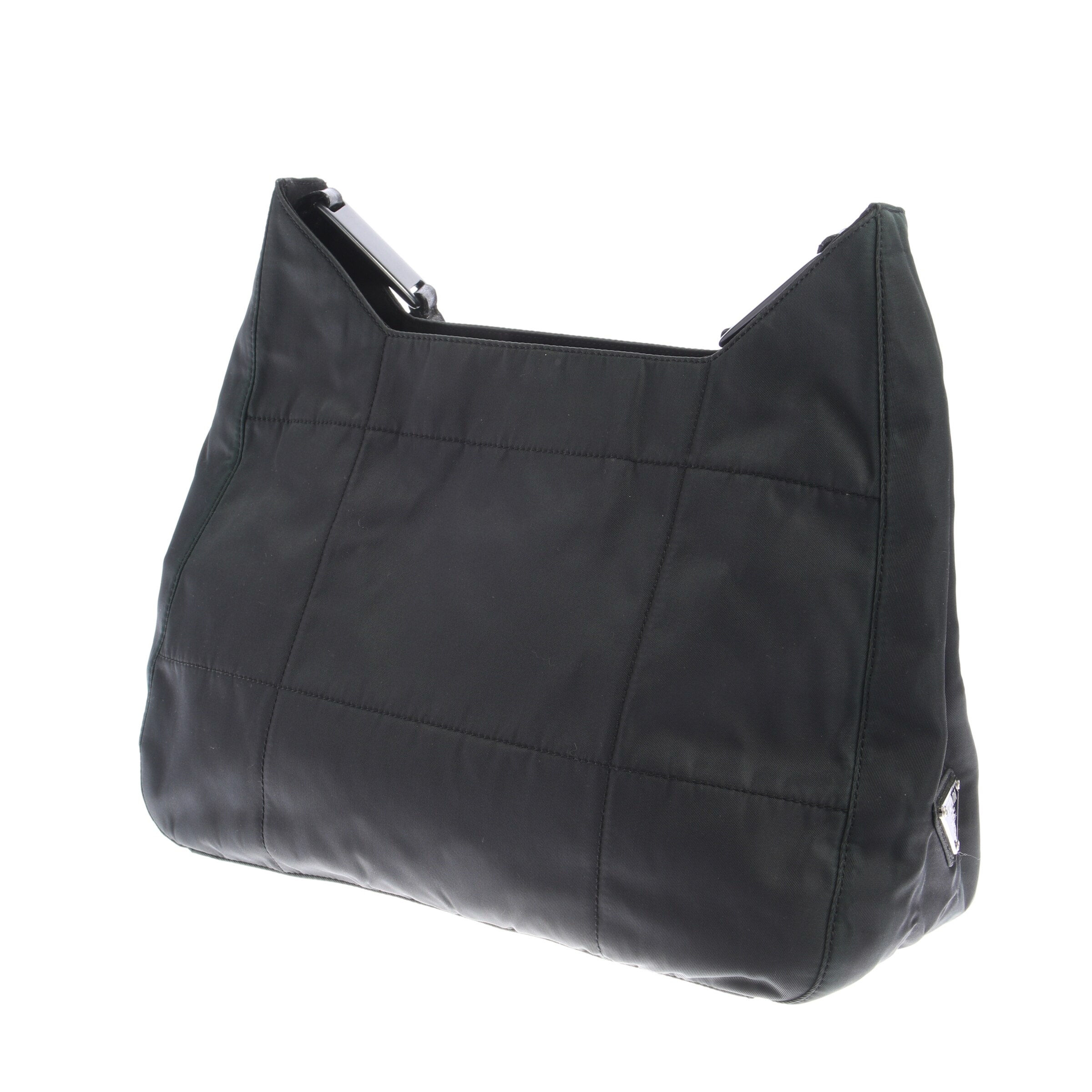 PRADA Bag in One size in Grey