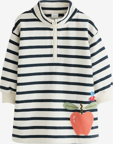 Next Mekko värissä monivärinen: etupuoli