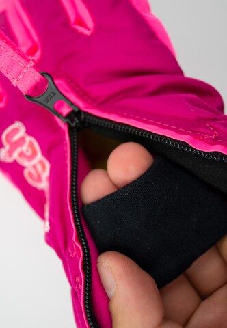 REUSCH Fingerhandschuhe 'Tom' in Mischfarben