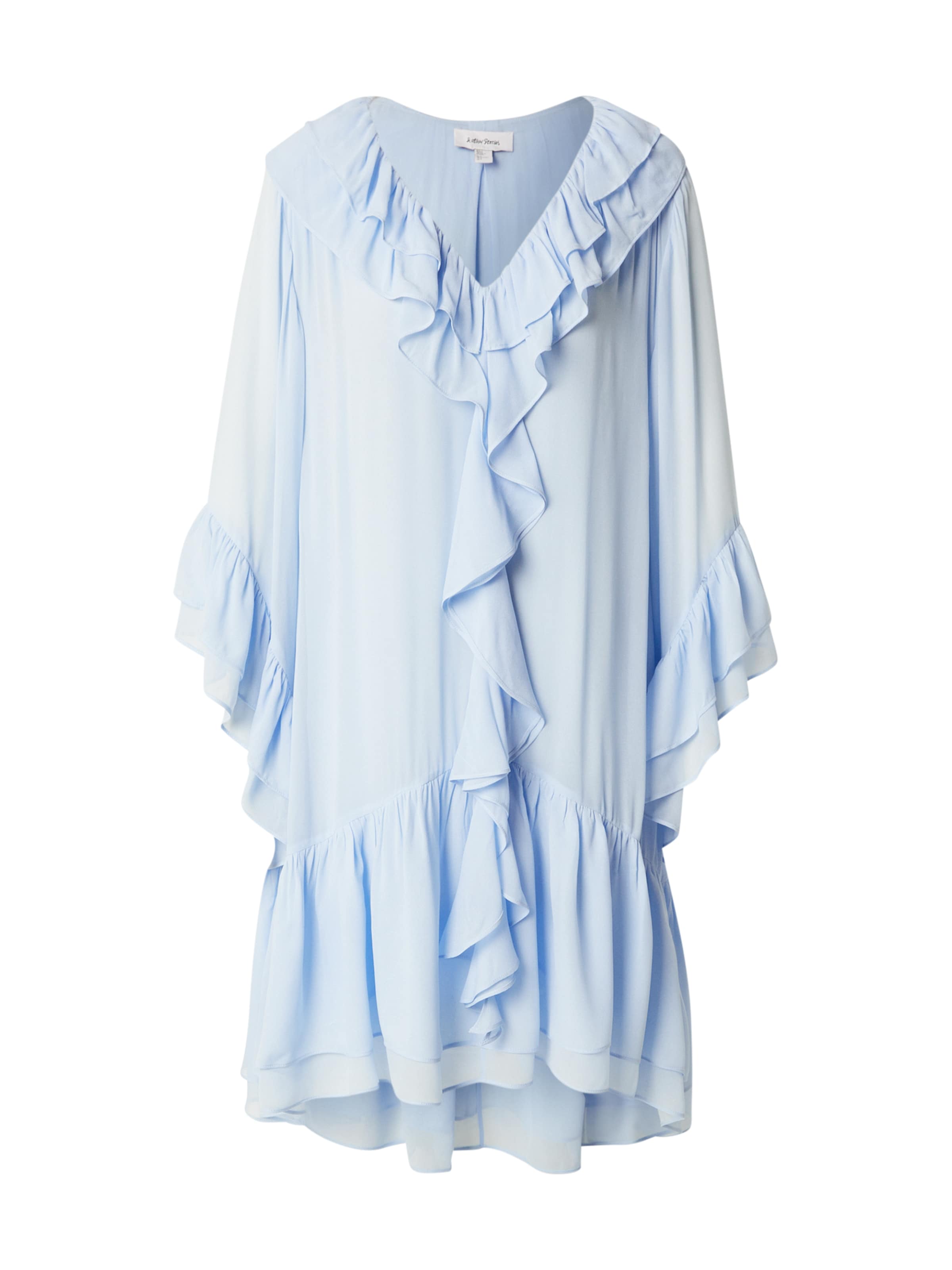 Abito di & Other Stories in blu: frontale