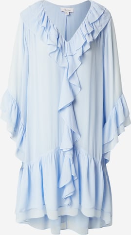Robe & Other Stories en bleu : devant