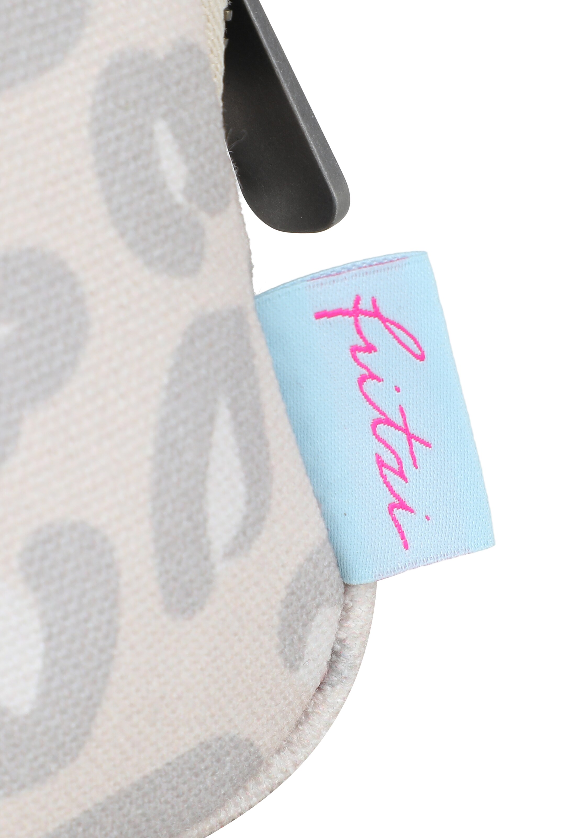 Fritzi aus Preußen Schoudertas 'Donny' in Beige