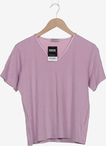 Franco Callegari Top & Shirt in XL in Pink: front