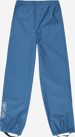 MINYMO Funktionsbukser i blå: forside