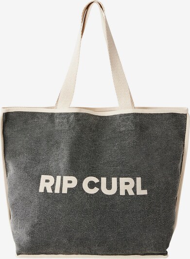 RIP CURL Shopper in beige / schwarz, Produktansicht