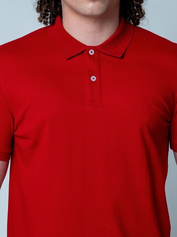 GORG Shirt‌‌‌‌‌‌‌‌‌ in Rot