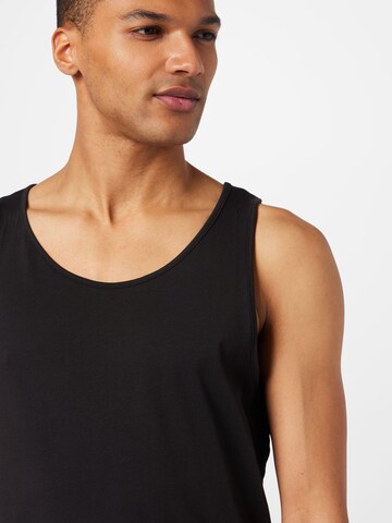 Only & Sons Top in Schwarz