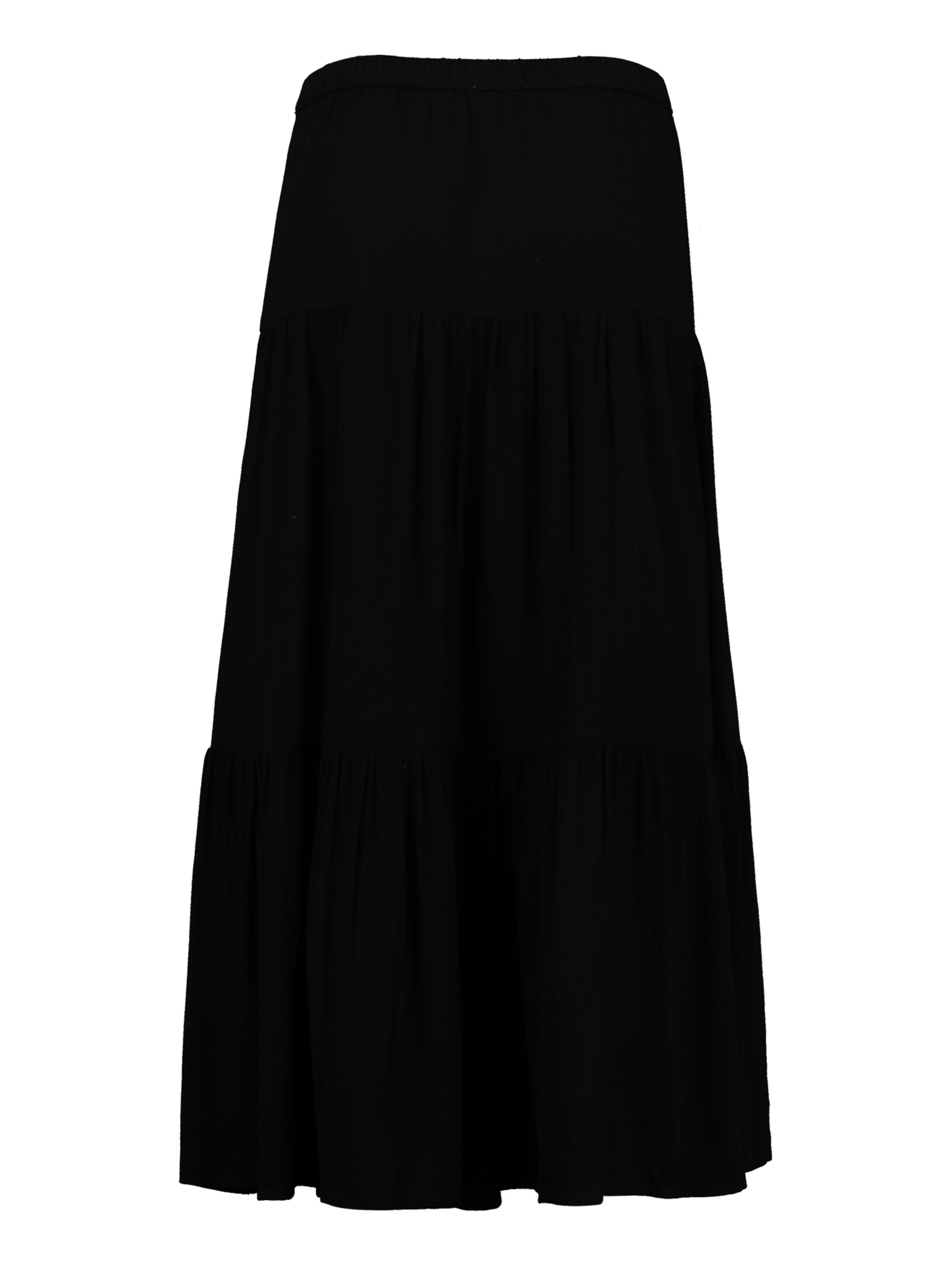 Hailys Юбка 'Ir44ia' в Черный