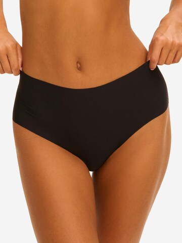 Simone Perele Slip 'Uniq'‌‌‌‌‌‌ in Schwarz