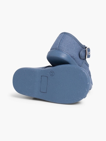 Pisamonas First-step shoe in Blue