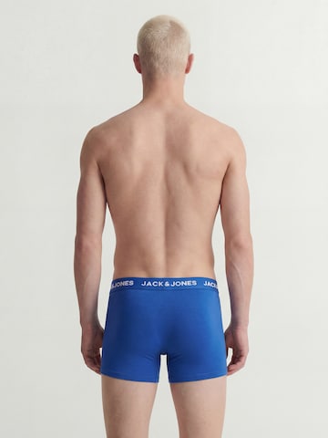 JACK & JONES Bokserishortsit 'JACCARL' värissä sininen