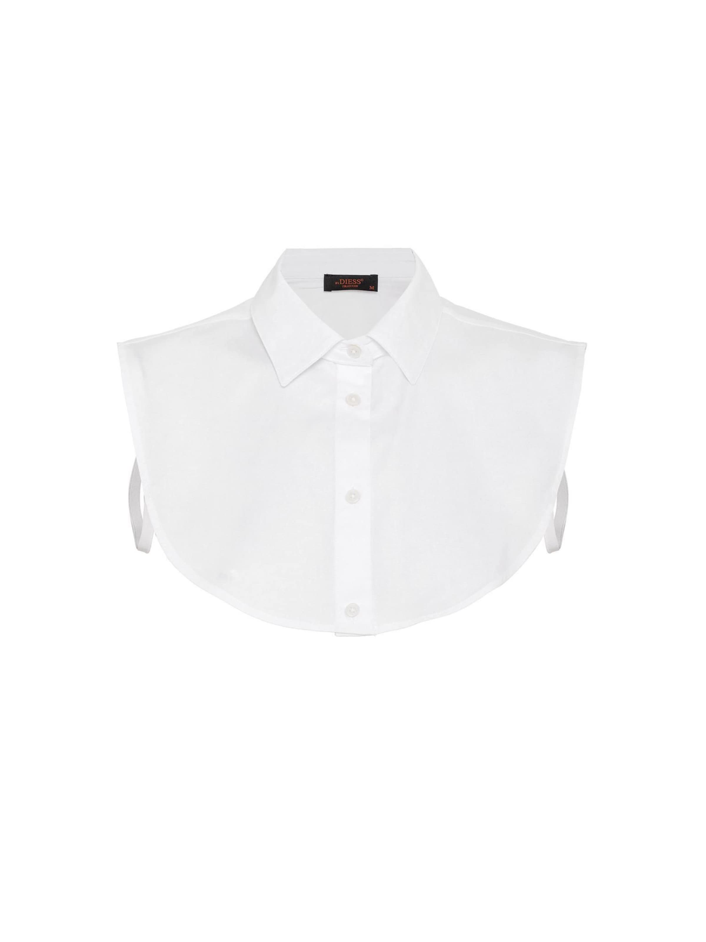 Colletto di By Diess Collection in blu