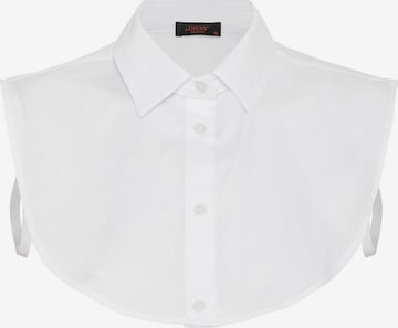 balta By Diess Collection Apykaklė: priekis