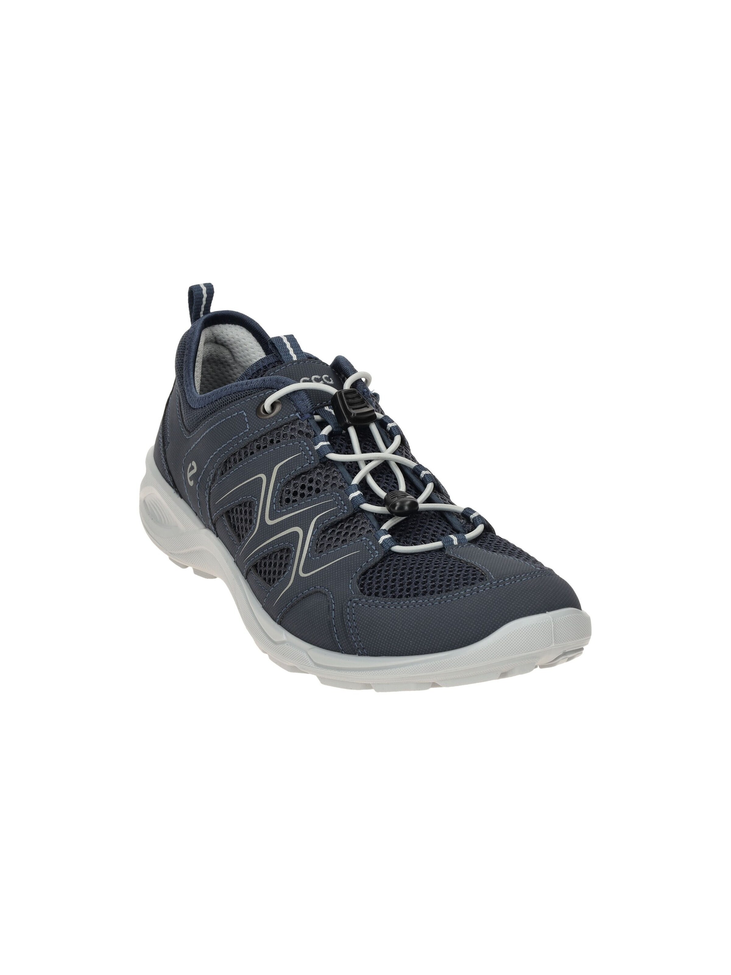 ECCO Schnürschuh‌‌‌‌‌‌‌ in Blau