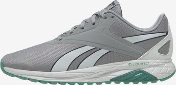 Reebok Sportschuh 'Liquifect 90' in Grau: predná strana