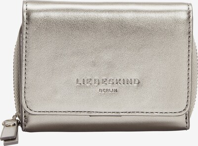 Liebeskind Berlin Cartera 'Pablita' en plata, Vista del producto