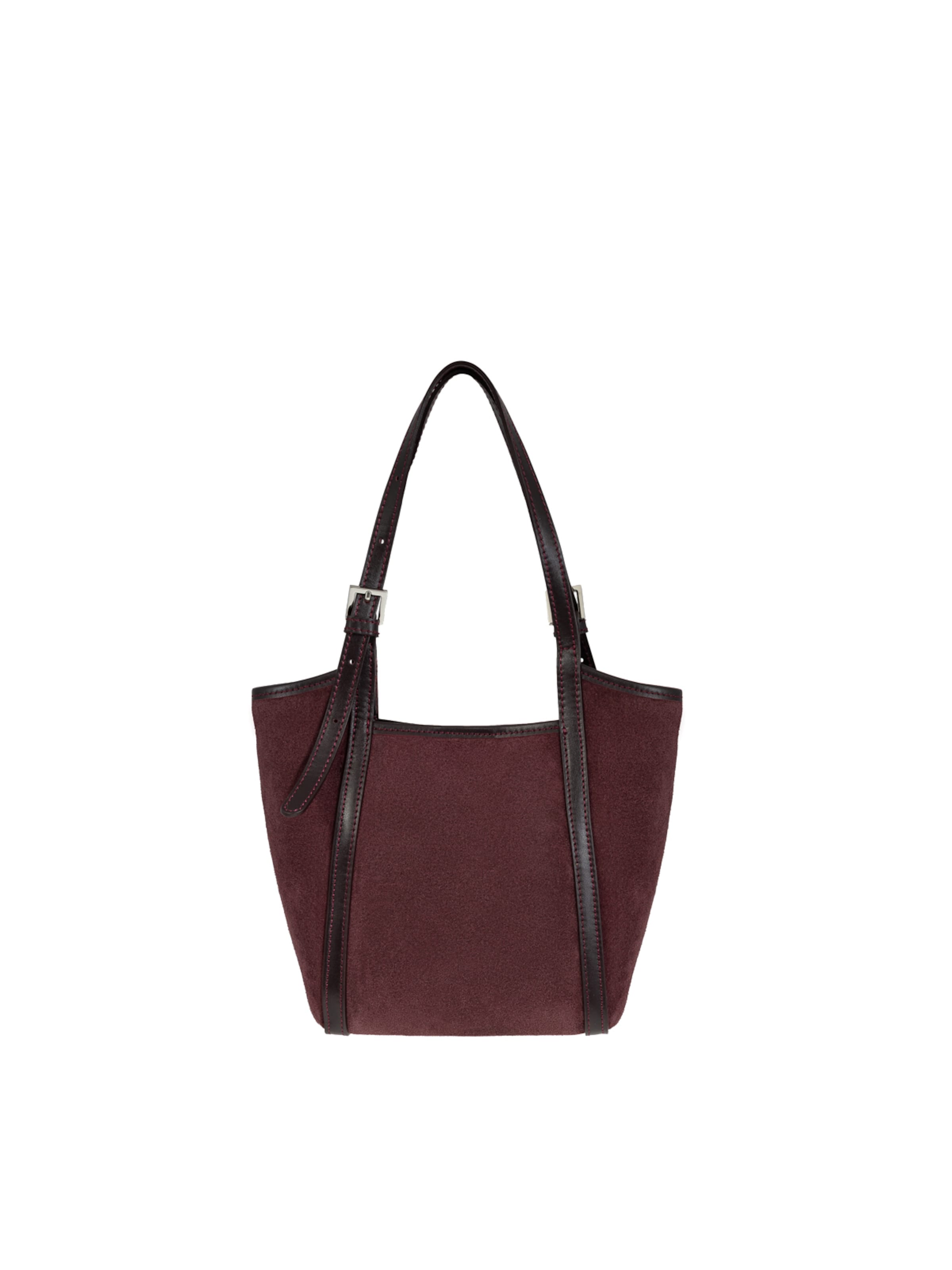 Sacs à main RYŁKO en rouge