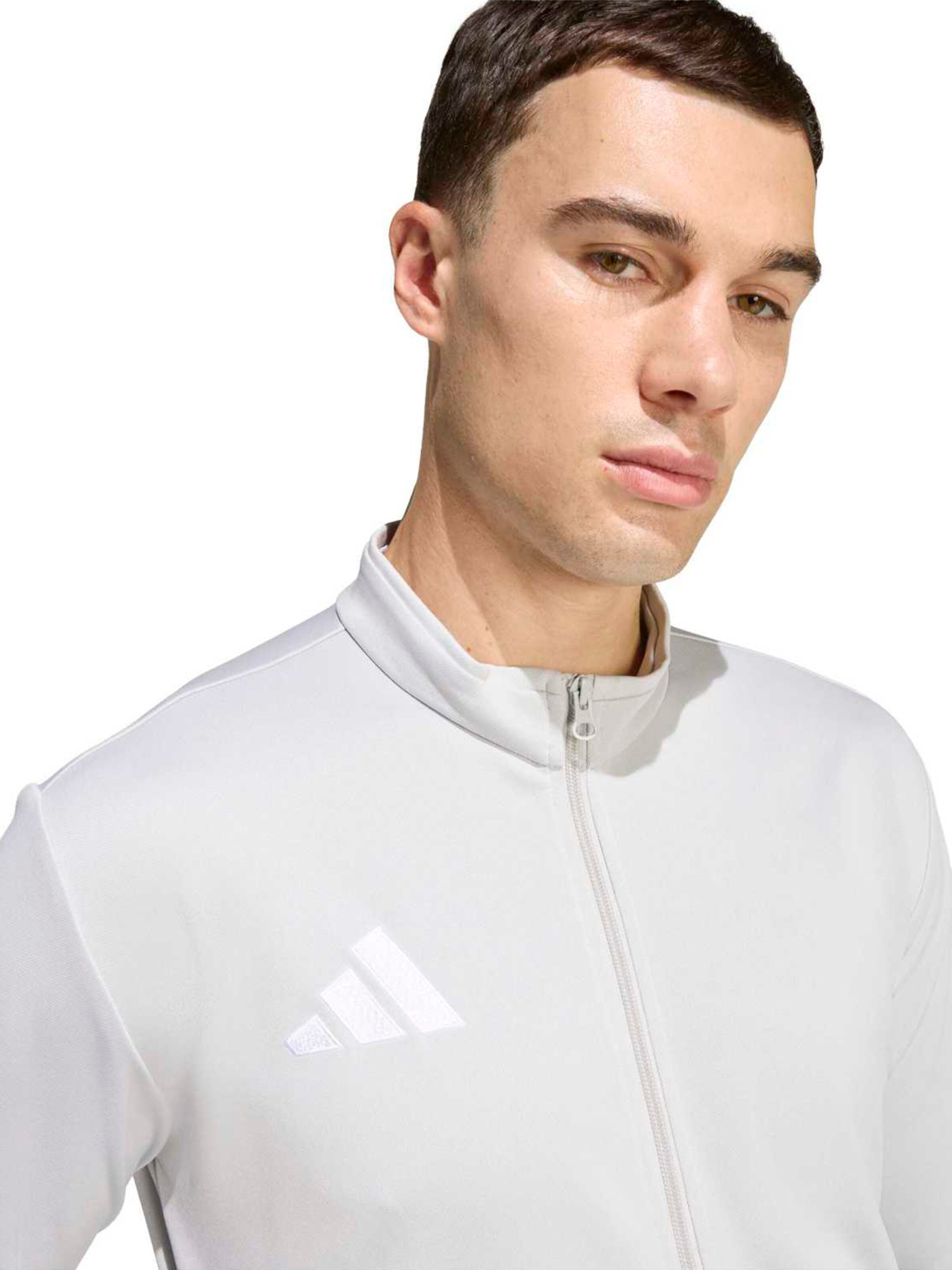 Veste de survêtement 'ENT26' ADIDAS PERFORMANCE en gris