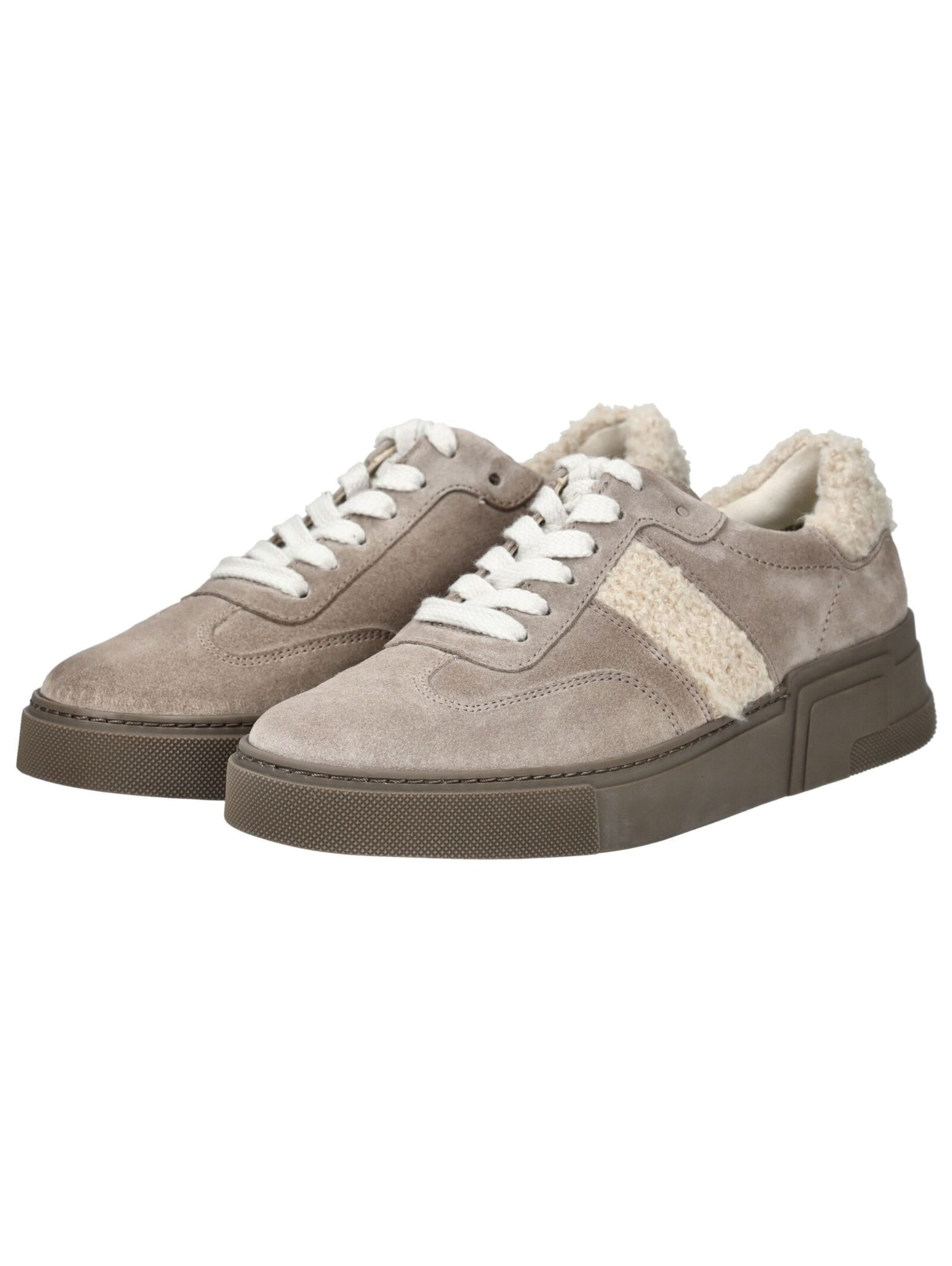 Sneaker bassa di Paul Green in grigio
