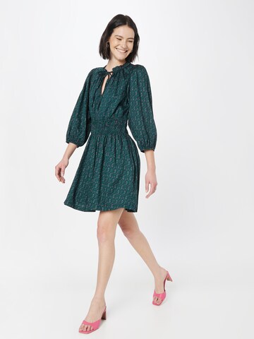 Robe GAP en vert