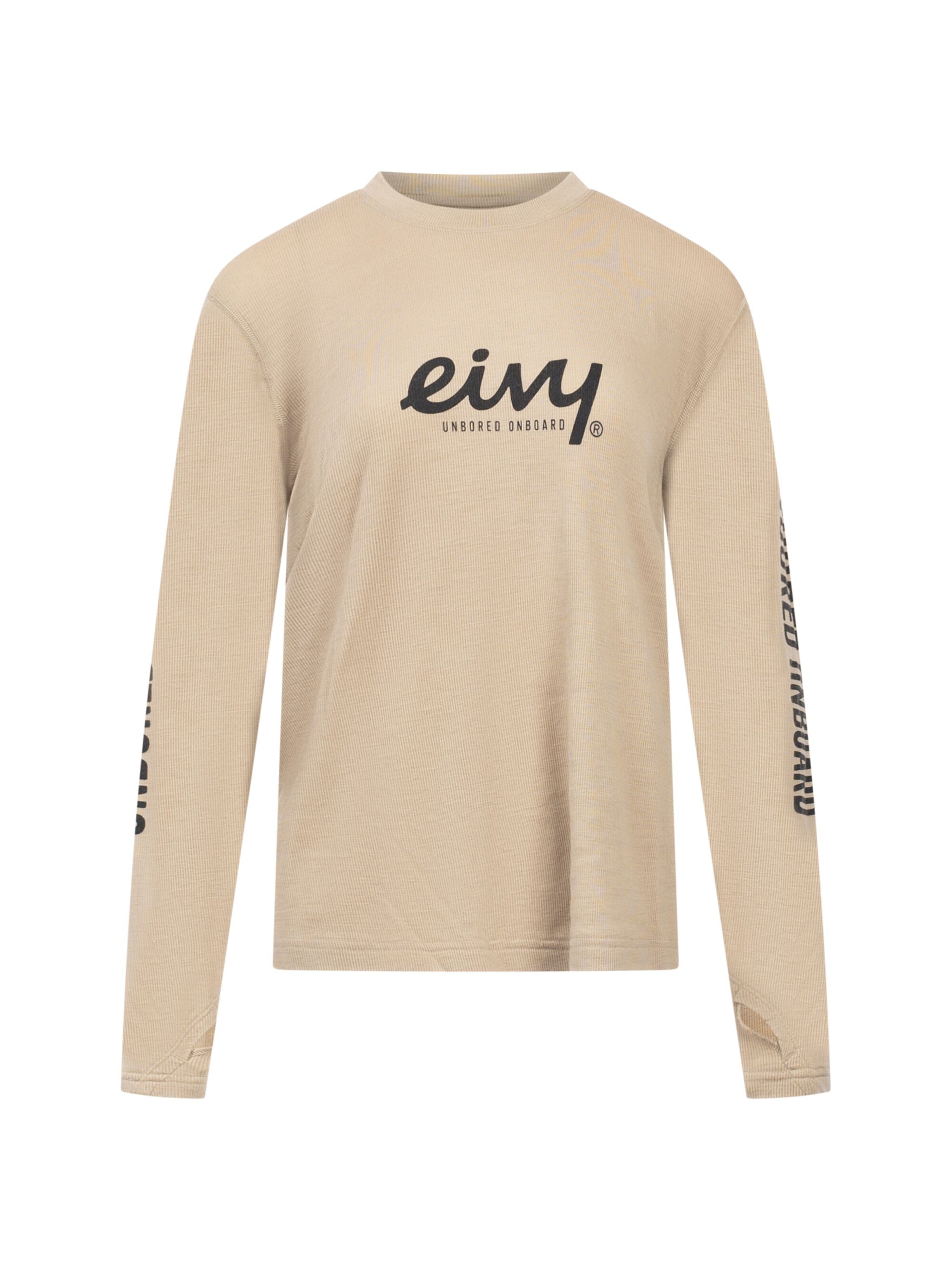 Eivy Base Layer in Beige: Vorderseite