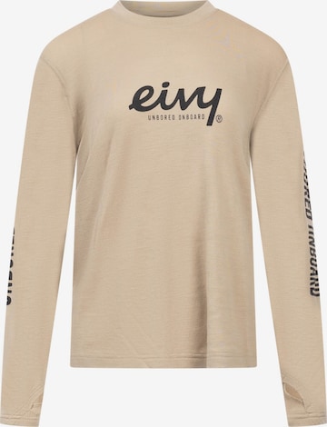 Base Layer Eivy en beige : devant
