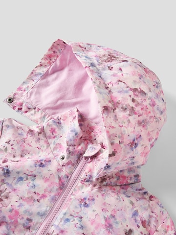 Veste mi-saison NAME IT en violet