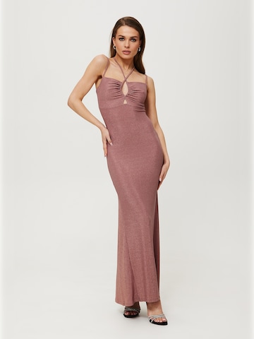 Makover - Vestido en rosa