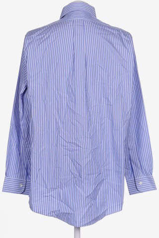 Brooks Brothers Button Up Shirt in M in Blue