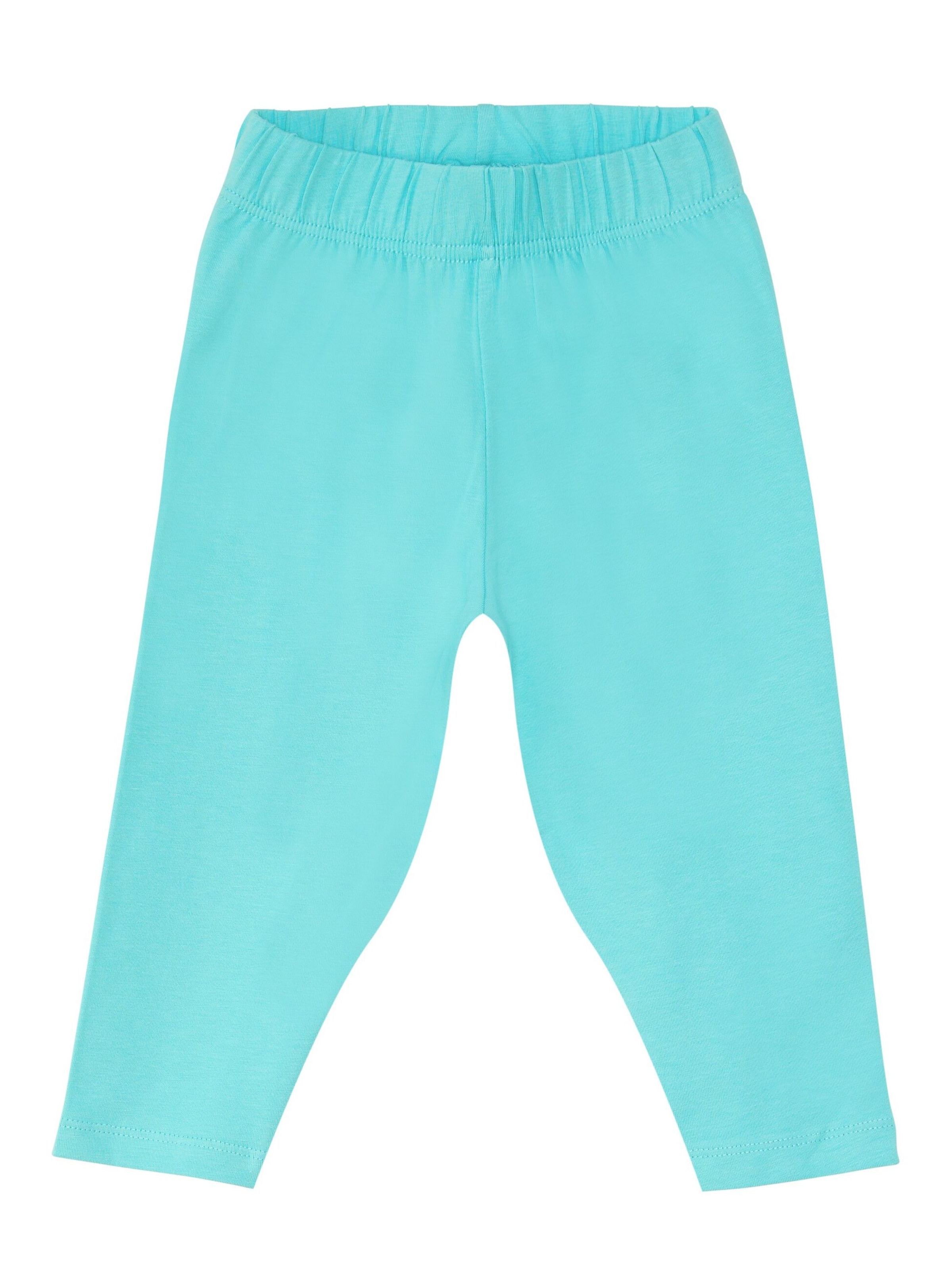 Set 'G'affe' di Denokids in blu